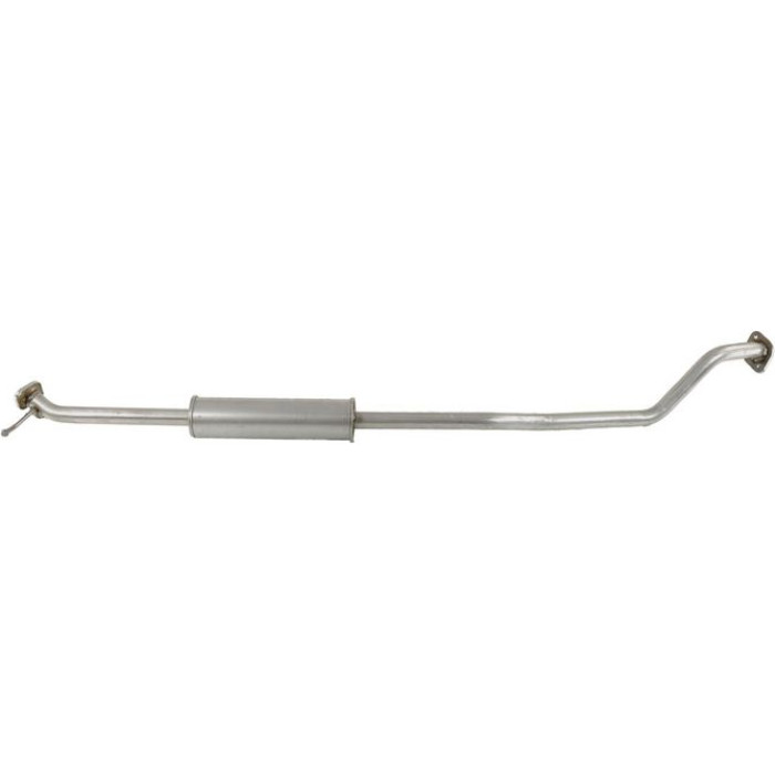 Walker Mittelschalldämpfer 23649