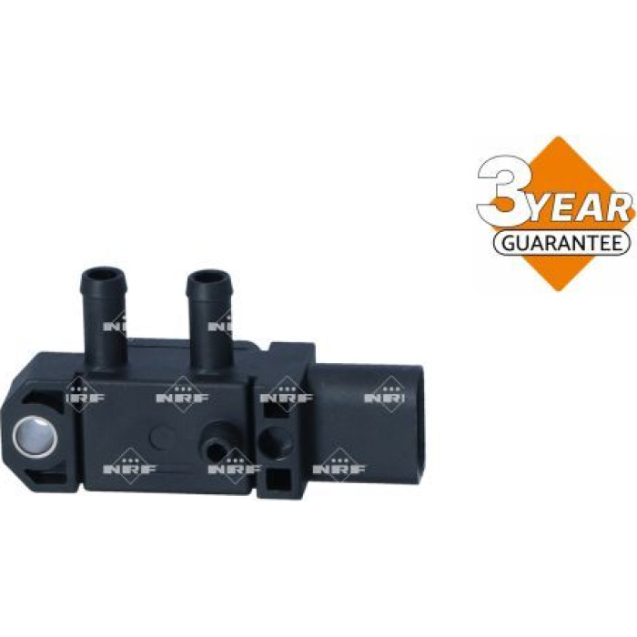 NRF Abgasdrucksensor 708025 NRF Abgasdrucksensor 708025