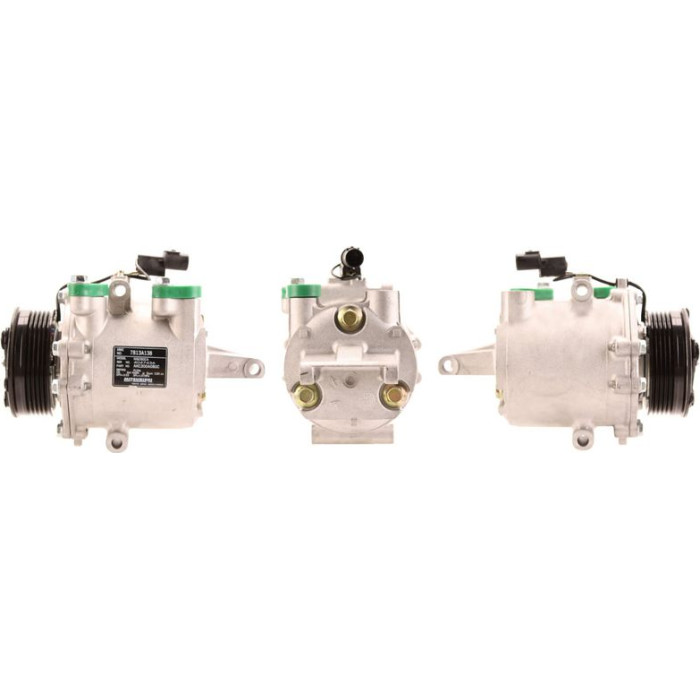 DRI Kompressor 700510755