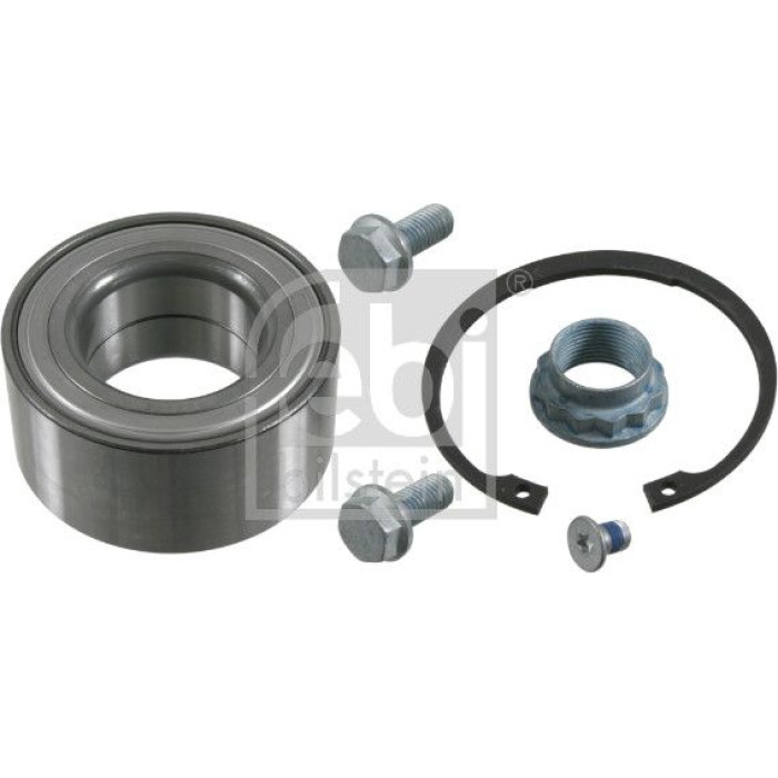 21697 febi Radlager 21697 21697 febi Radlager 21697