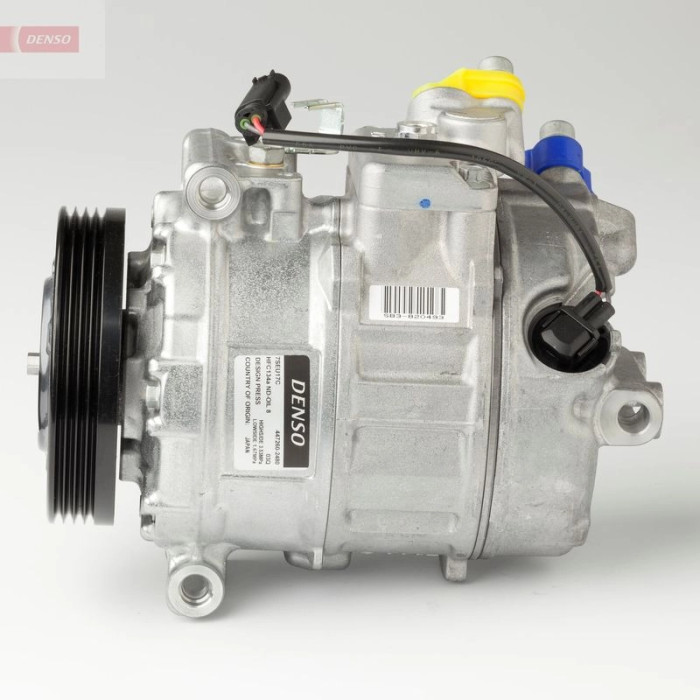 Denso Kompressor DCP05094 Denso Kompressor DCP05094