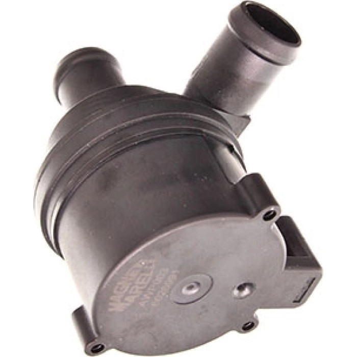 Magneti Marelli Zusatzwasserpumpe / Kühlmittelpumpe 12316000003 Magneti Marelli Zusatzwasserpumpe / Kühlmittelpumpe 12316000003