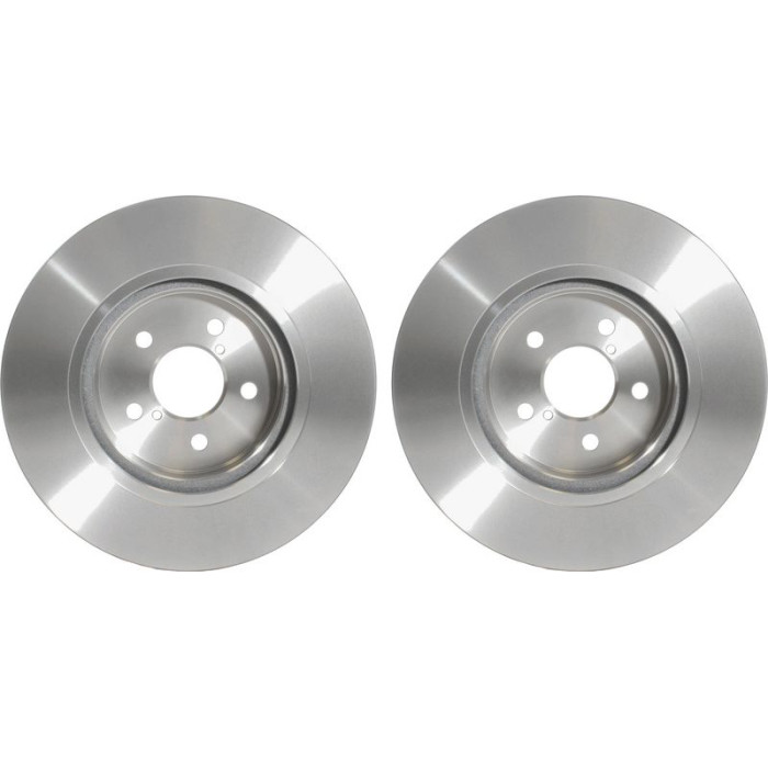 TRW Bremsscheibe DF6851