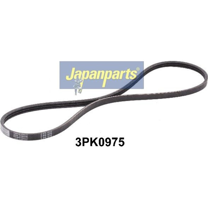 Japanparts Ømen-Zubehör DV-3PK0975 Japanparts Ømen-Zubehör DV-3PK0975