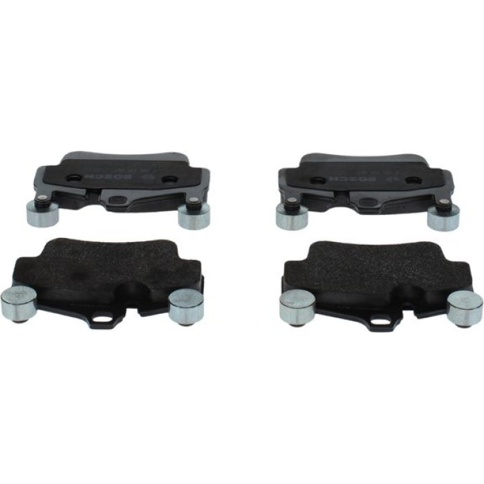 Bosch Bremsbelag 0 986 494 567 Bosch Bremsbelag 0 986 494 567