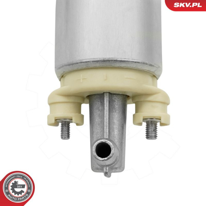 02SKV012 SKV GERMANY Kraftstoffpumpe 02SKV012 02SKV012 SKV GERMANY Kraftstoffpumpe 02SKV012