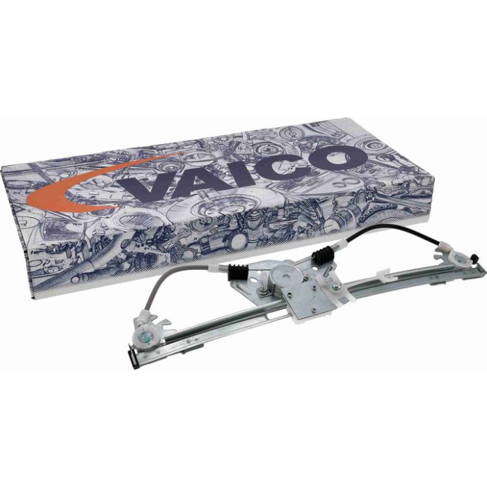 VAICO V20-0655 Fensterheber hinten links, ohne Motor, elektrisch VAICO V20-0655 Fensterheber hinten links, ohne Motor, elektrisch