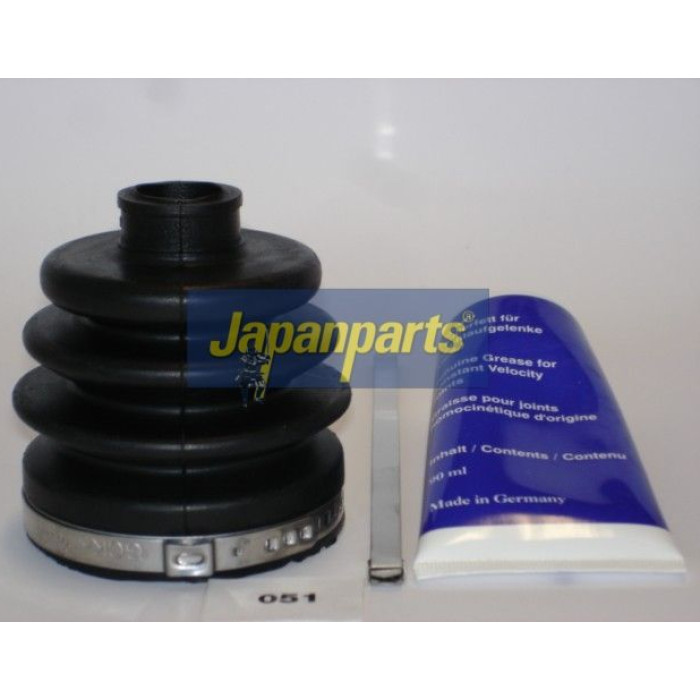 Japanparts Gelenkmanschette KB-051 Japanparts Gelenkmanschette KB-051