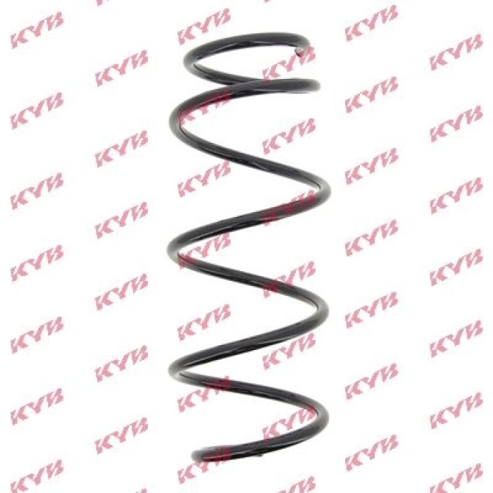 KYB Fahrwerksfeder Db P. C (W204) 1.6-3.0 01/07 RH3928 KYB Fahrwerksfeder Db P. C (W204) 1.6-3.0 01/07 RH3928