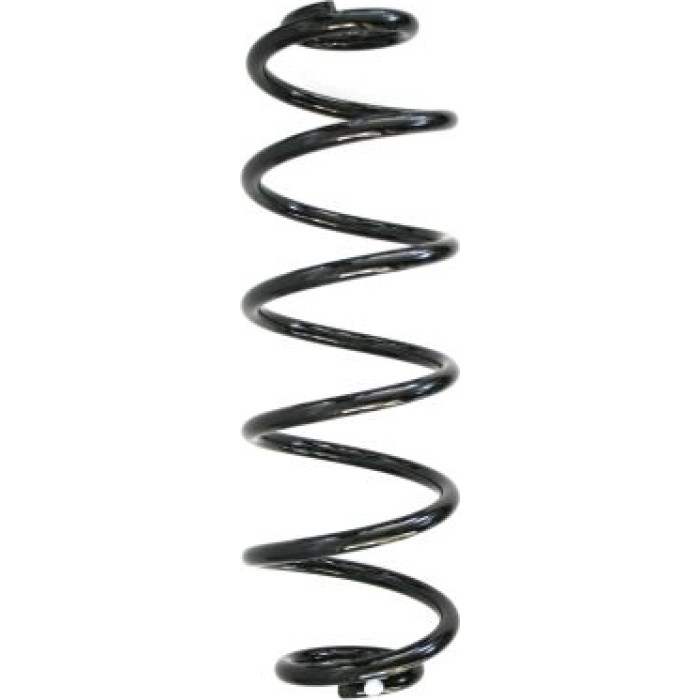 Spidan Fahrwerksfeder 86529 - Hinterachse Spidan Fahrwerksfeder 86529 - Hinterachse