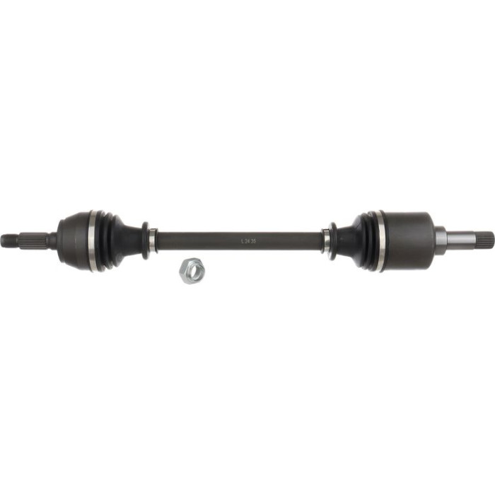 SKF Antriebswelle VKJC 3704 SKF Antriebswelle VKJC 3704