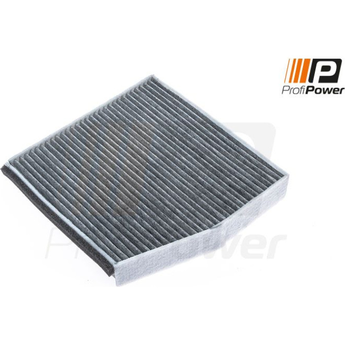 Profipower Innenraumfilter 4F0092C Profipower Innenraumfilter 4F0092C