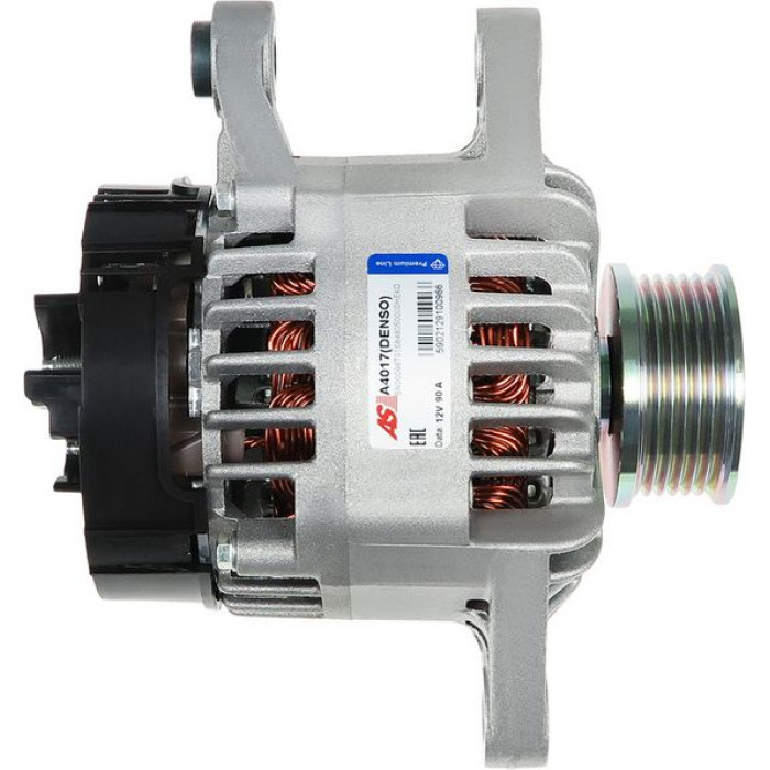 A4017(DENSO) AS-PL Generator A4017(DENSO)