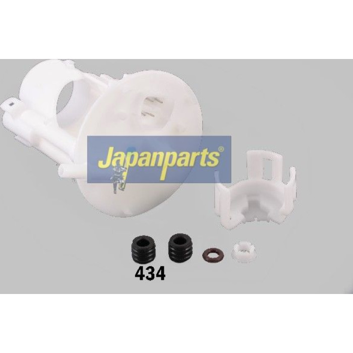 Japanparts Kraftstofffilter FC-434S Japanparts Kraftstofffilter FC-434S