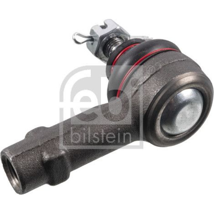 15074 febi Lenkungsgelenk Mitsubishi Galant 83-95 links/rechts 15074 15074 febi Lenkungsgelenk Mitsubishi Galant 83-95 links/rechts 15074