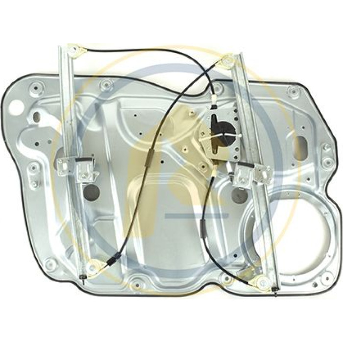 AC Rolcar 01.5175 Fensterheber vorne links, elektrisch, ohne Motor AC Rolcar 01.5175 Fensterheber vorne links, elektrisch, ohne Motor