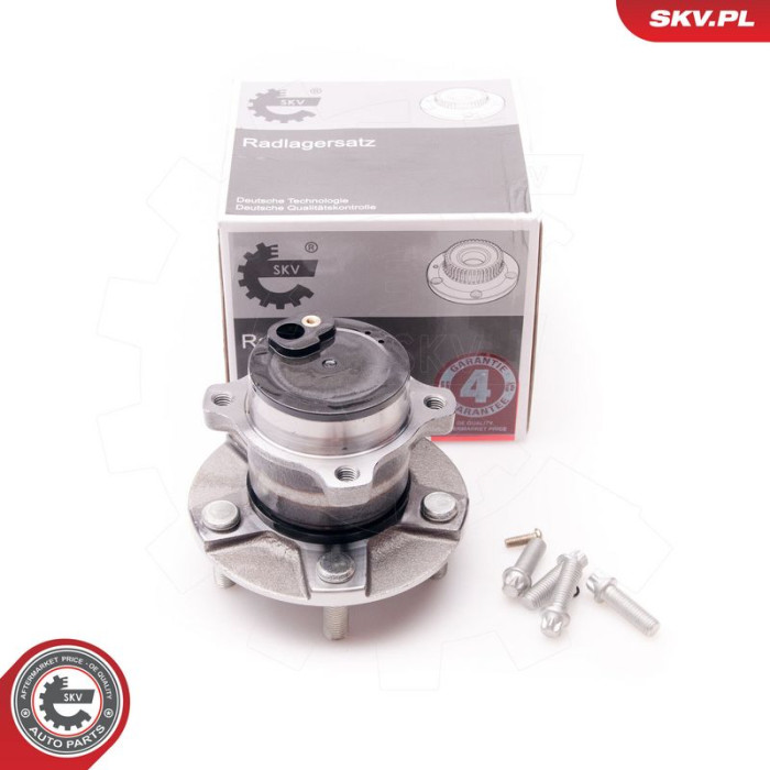 29SKV013 SKV GERMANY Radlager 29SKV013 29SKV013 SKV GERMANY Radlager 29SKV013