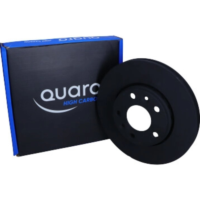 Quaro Bremsscheibe QD9334HC