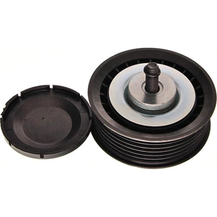 MAXGEAR Keilrippenriemen-Umlenk-/Führungsrolle 55318MG 54-0261 MAXGEAR Keilrippenriemen-Umlenk-/Führungsrolle 55318MG 54-0261