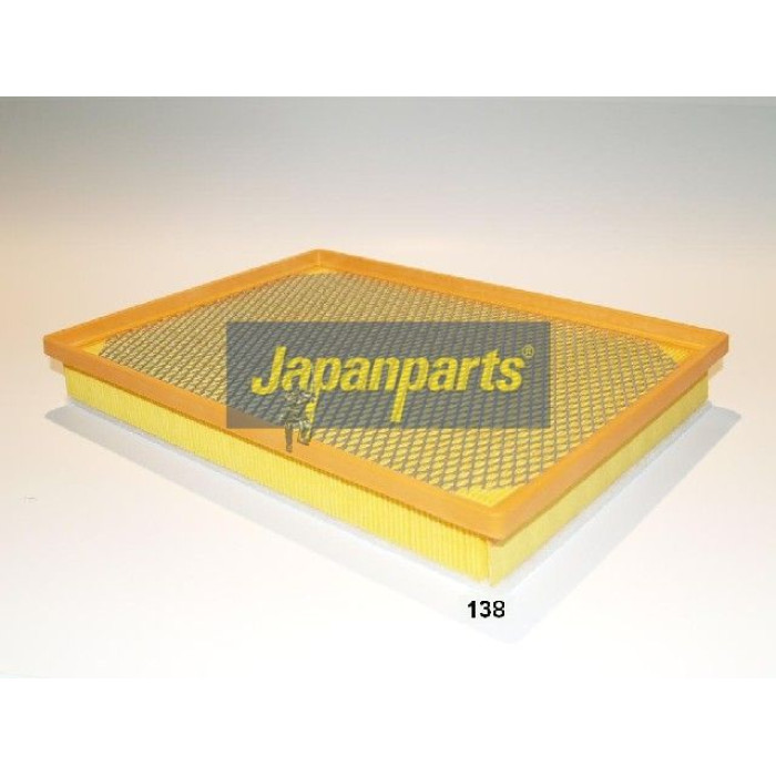 Japanparts Luftfilter FA-138S Japanparts Luftfilter FA-138S