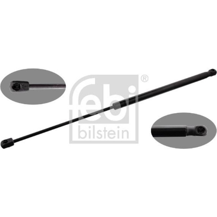 febi Gasdruckfeder 47083 febi Gasdruckfeder 47083