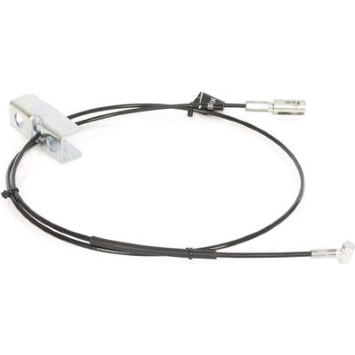 Bosch Handbremsseil 1987482678 Bosch Handbremsseil 1987482678