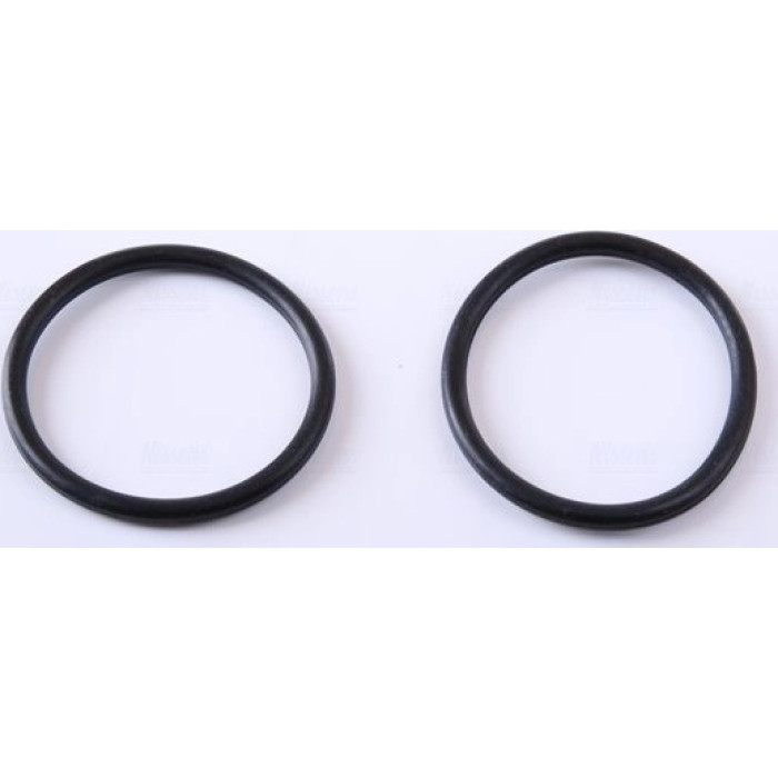 Nissens Wasserkühler PKW 62784A Nissens Wasserkühler PKW 62784A