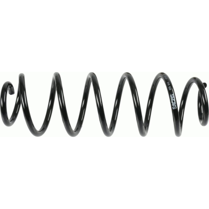 Sachs Fahrwerksfeder 996 649 Sachs Fahrwerksfeder 996 649