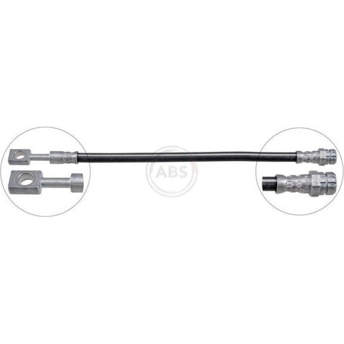 A.B.S. Bremsschlauch SL 1490 A.B.S. Bremsschlauch SL 1490