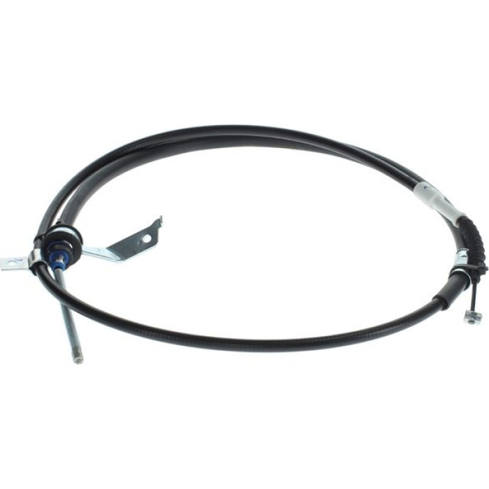 Bosch Handbremsseil rechts 1987482297 Bosch Handbremsseil rechts 1987482297