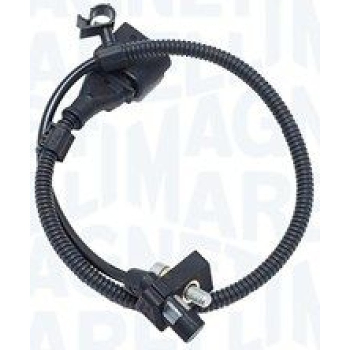 Magneti Marelli Geschwindigkeitssensor 064848145010 Magneti Marelli Geschwindigkeitssensor 064848145010