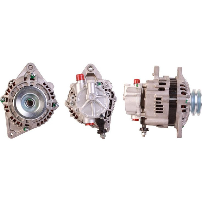 DRI Generator 526129752 DRI Generator 526129752
