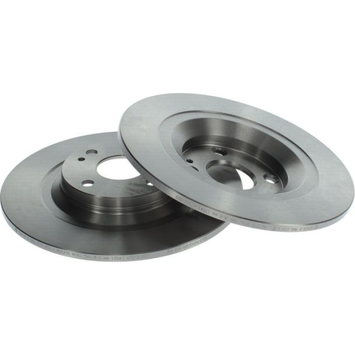 Bosch Bremsscheibe Hinterachse 0 986 479 473 Bosch Bremsscheibe Hinterachse 0 986 479 473