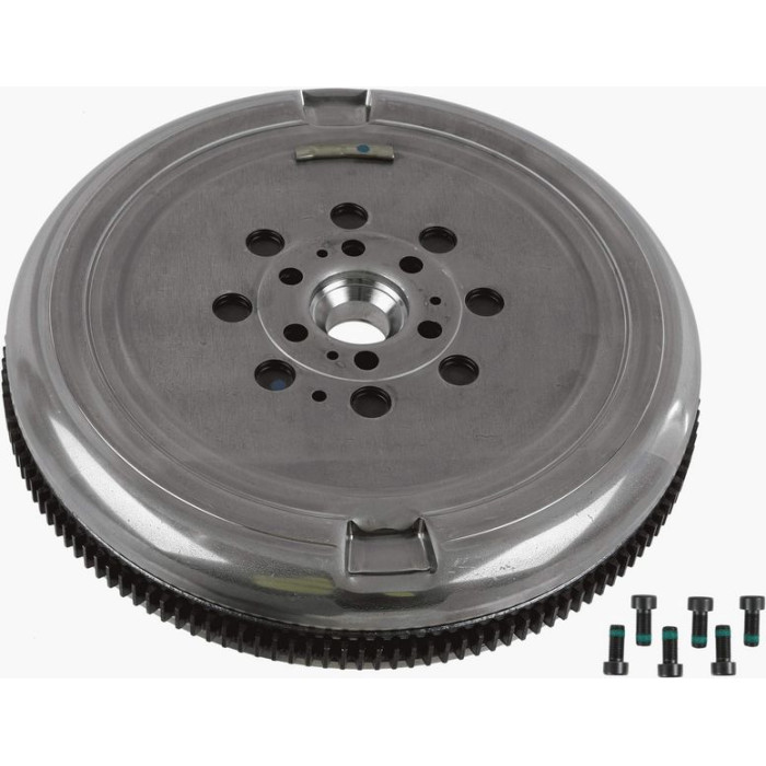 Sachs Zweimassenschwungrad 2294 501 289 Sachs Zweimassenschwungrad 2294 501 289