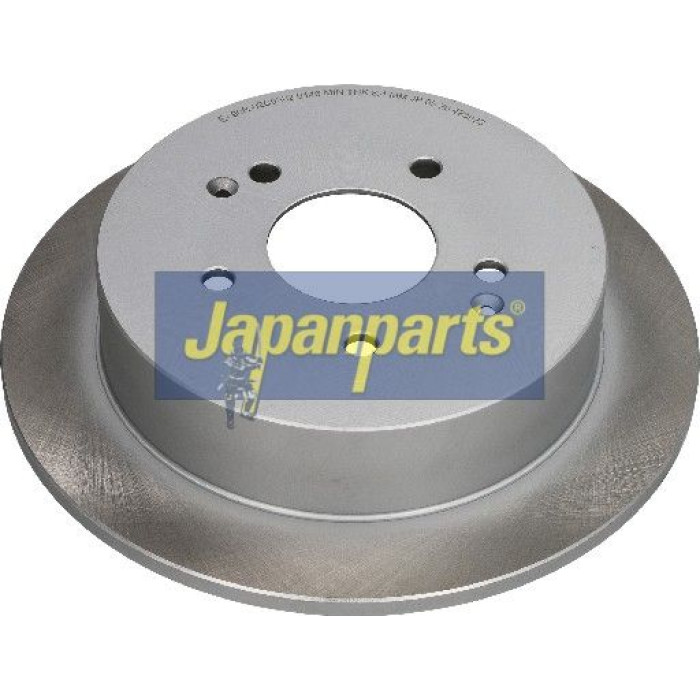 Japanparts Bremsscheibe DP-S03C