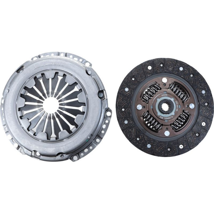 Sachs Kupplungssatz 3000 951 578 Sachs Kupplungssatz 3000 951 578