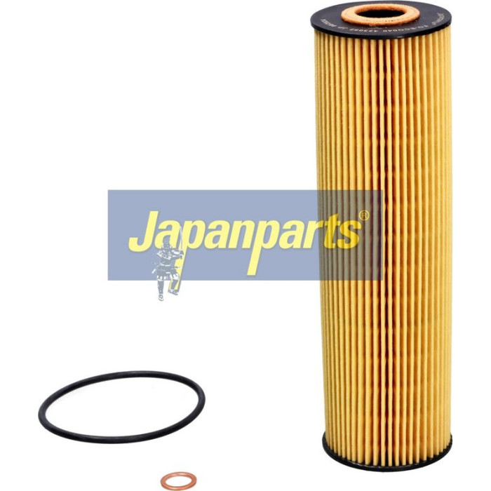 Japanparts Ölfilter FO-ECO040 Japanparts Ölfilter FO-ECO040