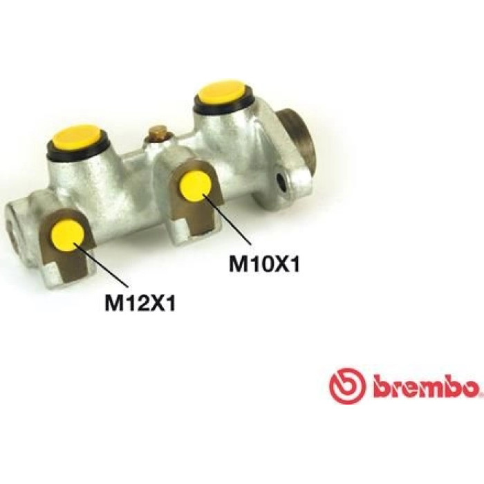 M 15 003 BREMBO Hauptbremszylinder M 15 003