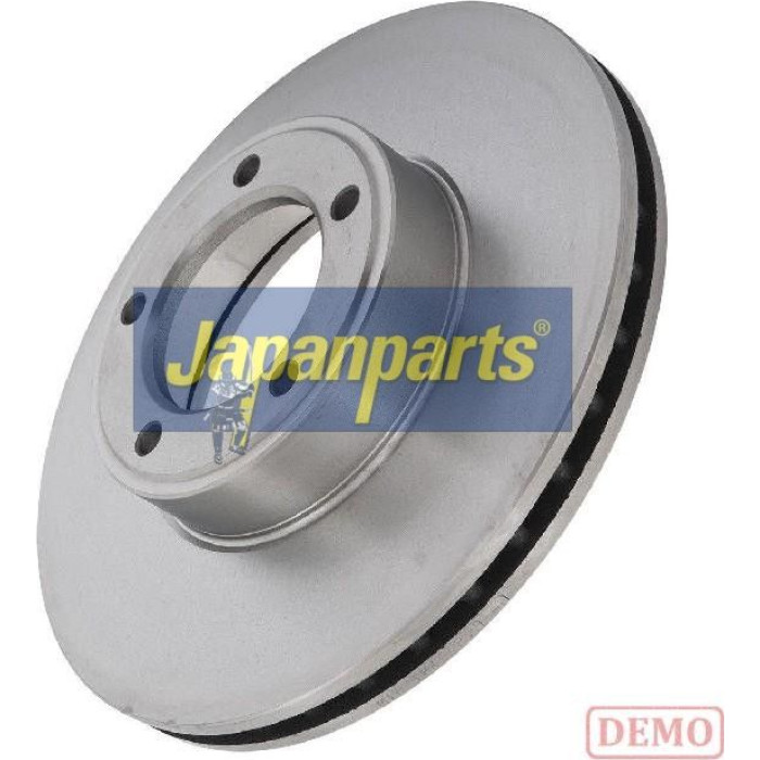 Japanparts Bremsscheibe DI-0341C