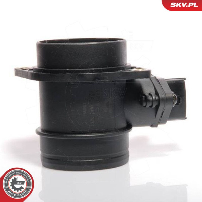 07SKV077 SKV GERMANY Luftmassenmesser Luftmengenmesser 07SKV077 07SKV077 SKV GERMANY Luftmassenmesser Luftmengenmesser 07SKV077