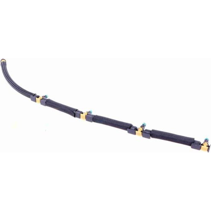 Vaico Kraftstoffrücklaufschlauch V10-5501 Vaico Kraftstoffrücklaufschlauch V10-5501