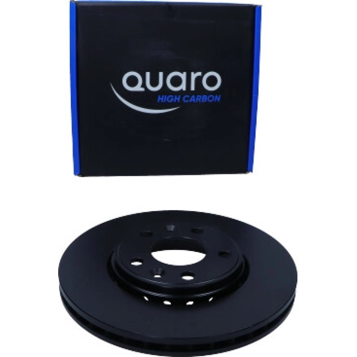 Quaro Bremsscheibe QD6967HC Quaro Bremsscheibe QD6967HC