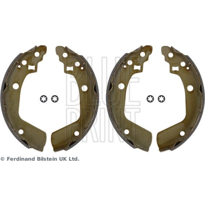 BluePrint Bremsbacken ADK84142