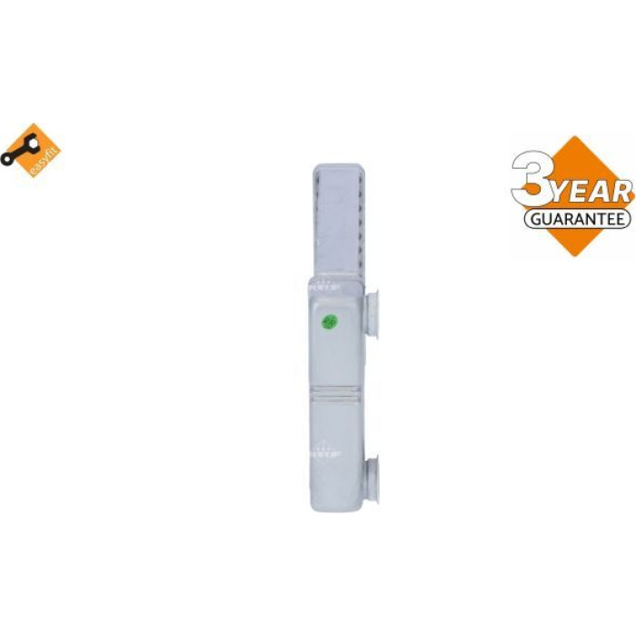 NRF Heizungskühler 54389 NRF Heizungskühler 54389
