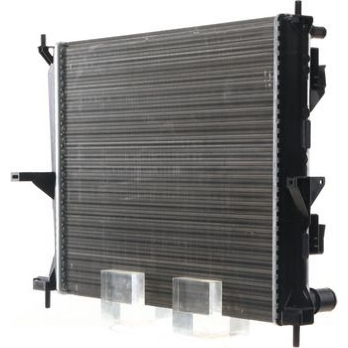 MAHLE Kühler, Motorkühlung CR 1691 000S