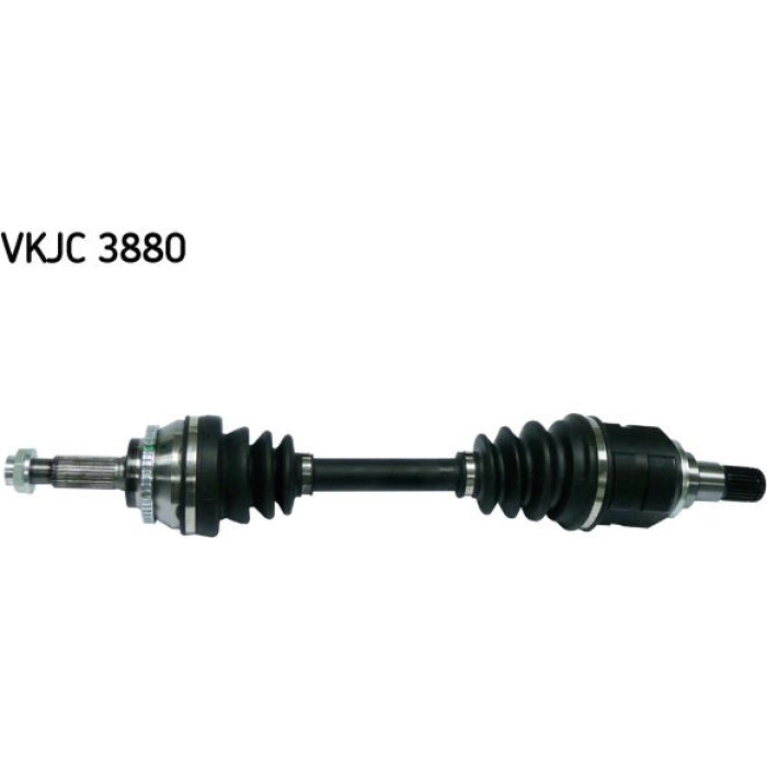 SKF Antriebswelle VKJC 3880 SKF Antriebswelle VKJC 3880