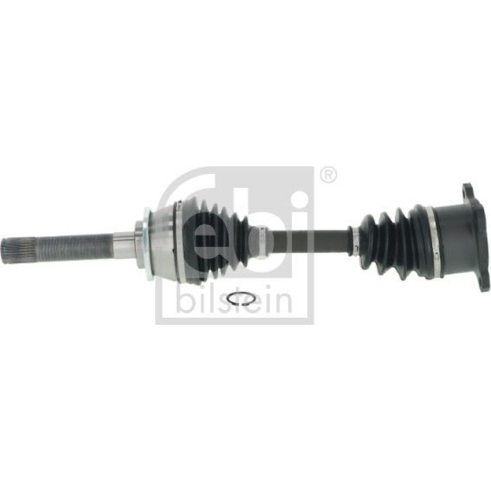 febi Antriebswelle 181807 febi Antriebswelle 181807