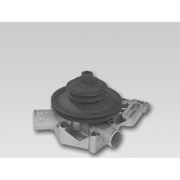 HEPU Wasserpumpe / Kühlmittelpumpe P830 HEPU Wasserpumpe / Kühlmittelpumpe P830