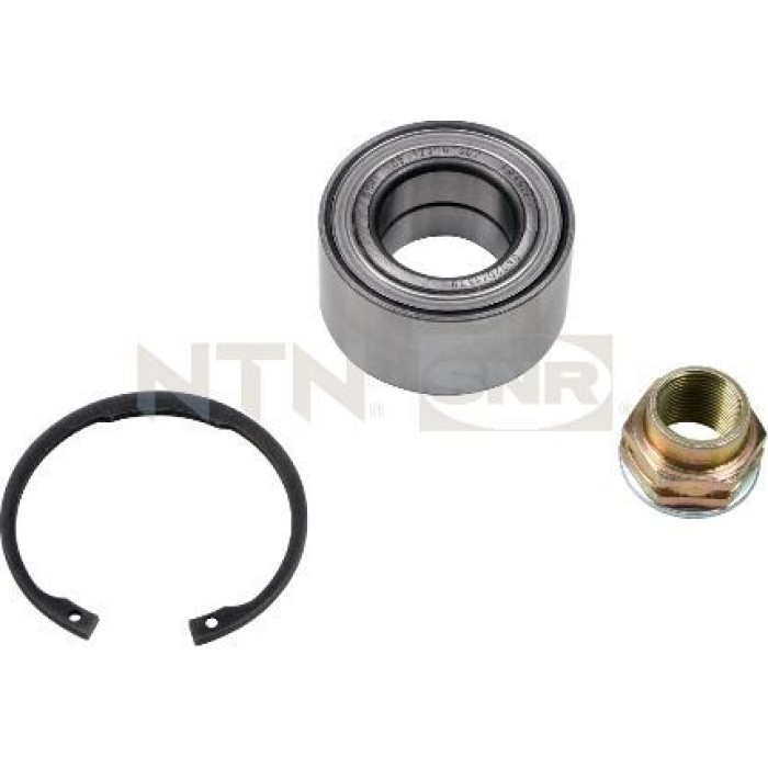 SNR Radlagersatz R158.25 SNR Radlagersatz R158.25