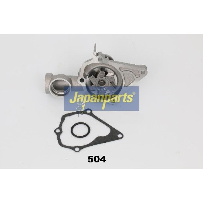 Japanparts Wasserpumpe / Kühlmittelpumpe PQ-504 Japanparts Wasserpumpe / Kühlmittelpumpe PQ-504